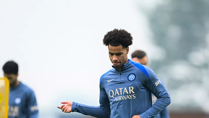 Inter, recuperato Buchanan al momento giusto. Fuori Carlos Augusto, torna il canadese - immagine 1
