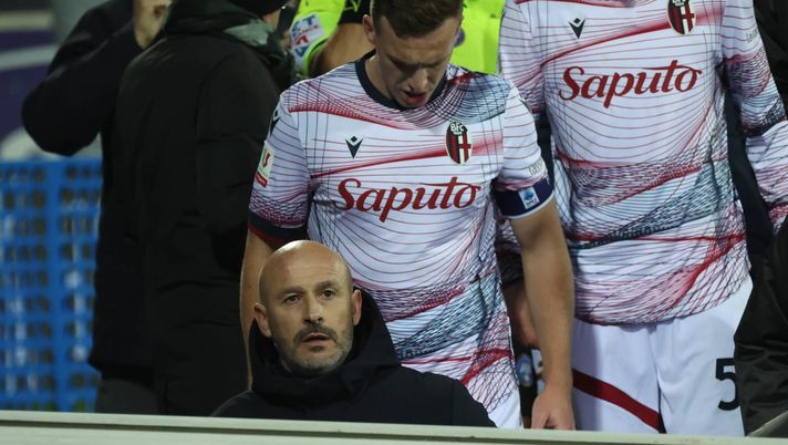 Gazzetta: “Il Bologna meritava la vittoria, ma questa Fiorentina sa soffrire” - immagine 1