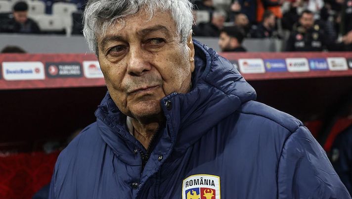 Il mondo del calcio piange Lucescu: è morto a 80 anni - immagine 1