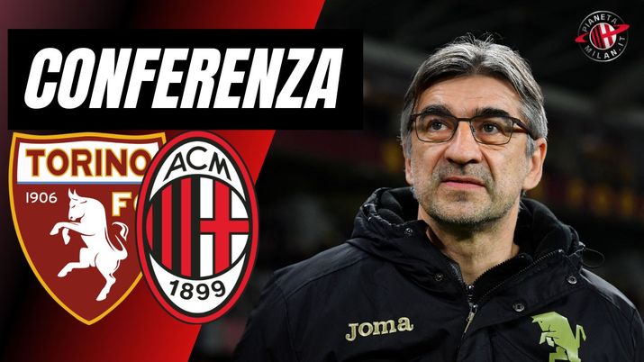 Ivan Juric, allenatore del Torino (getty images)