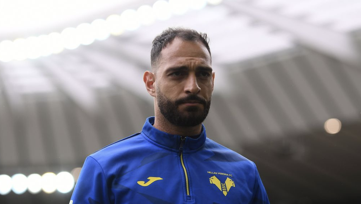 Nazionali, oggi tocca a Kastanos e Bradaric - immagine 1