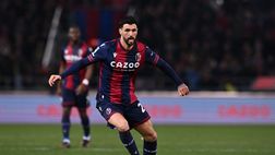 Mercato – La Samp a caccia di Sansone e Soriano