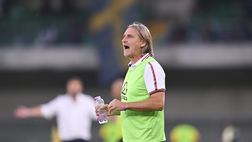 Cremonese, Nicola avvisa i suoi: “Con la Juventus ci vogliono umiltà e rispetto”