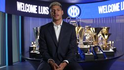 Luis Henrique: “Inter ti porto tecnica, rapidità e dribbling. Voglio il Mondiale per Club”