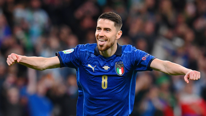 Italia, Jorginho: “Cristante è un giocatore di grande personalità” - immagine 1