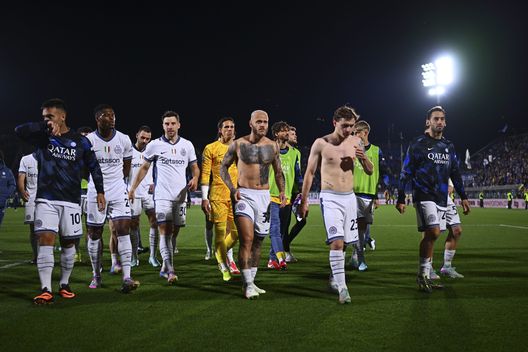 Libero: “Inter, c’è un atteggiamento visto con la Lazio che ha infastidito San Siro”- immagine 2