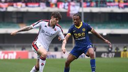 Cor Sport – Bologna-Zanoli, si può. Udinese in pressing