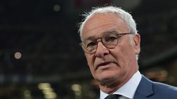 Roma, si fa male un super top in Europa League! Ranieri costretto al cambio