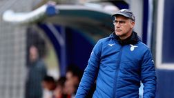 PRIMAVERA | Inter-Lazio, Sanderra: “Loro di un altro livello. Fatti troppi errori”