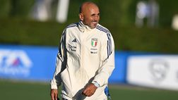 Amichevole prima di Euro 2024, ecco Italia-Turchia: i precedenti sorridono