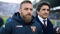 Calciomercato Torino – Cairo ha scelto il post Baroni: affare fatto