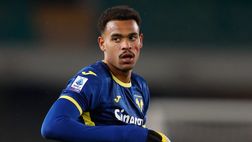 Accordo fra Verona e Aston Villa per Ngonge. L’attaccante preferisce la Serie A