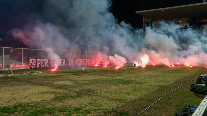 Il gesto della Curva Fiesole: questo pomeriggio la visita all’ospedale Meyer - immagine 1