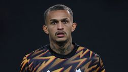 FLASH – Roma, ricorso per il secondo giallo di Wesley col Como: la decisione del Giudice Sportivo