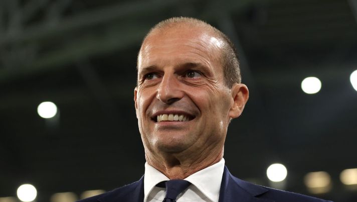 Massimiliano Allegri