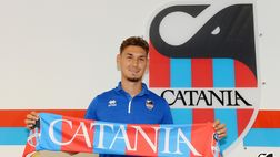 Catania, ufficiale: Popovic è rossazzurro
