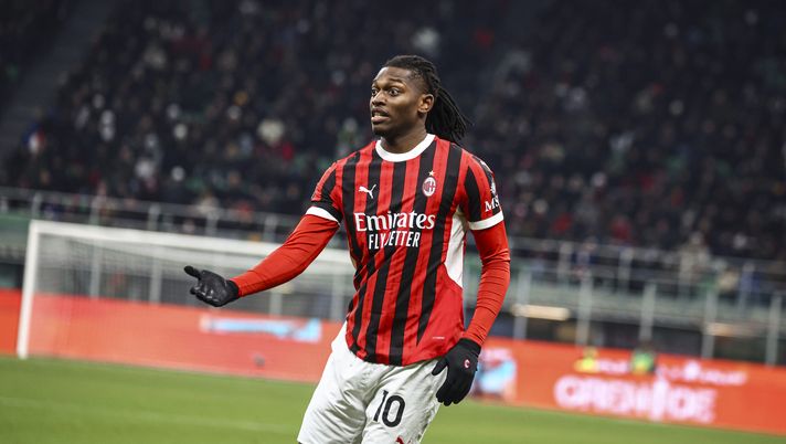 Leao-Milan-Cagliari