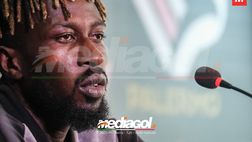 Coulibaly: “Tutto sul mio ruolo, Yaya Tourè idolo. Voglio andare in A col Palermo”