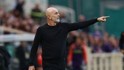 Fiorentina in silenzio stampa dopo il ko. Sky: decisione su Pioli attesa a ore