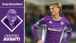 Fiorentina, la sfida giusta per ripartire. Servono orgoglio, rabbia e un nuovo Gud