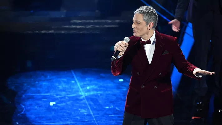 Fiorello: “Diamo tempo a Spalletti, noi italiani vogliamo tutto e subito” - immagine 1