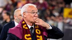 BREAKING – Roma, ecco la decisione di Ranieri sulle dimissioni dopo la rottura con Gasperini