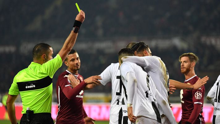 Arbitri e derby: quanti errori negli ultimi anni… - immagine 1
