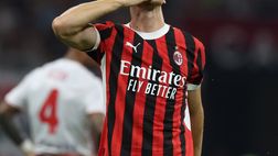 Milan-Monza, Trevisani: “Saelemaekers migliore in campo. Credo rimarrà”