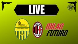 Serie D, Caldiero Terme-Milan Futuro finisce 0-3: dimostrazione di forza per i ragazzi di Oddo | PM