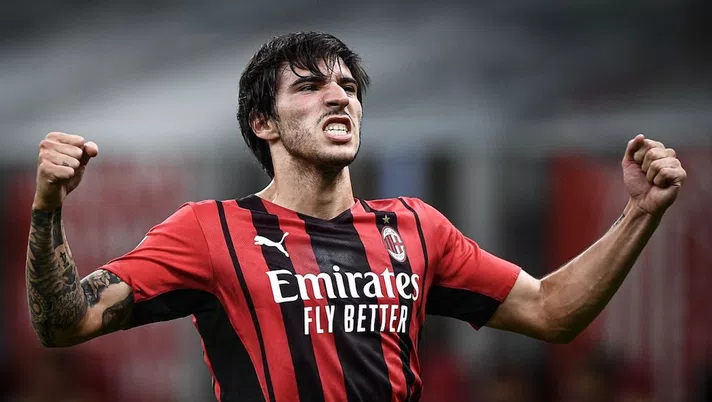 Milan-Newcastle