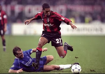 Serginho: “Sono sempre stato un grandissimo tifoso del Milan. Sui derby…”- immagine 2