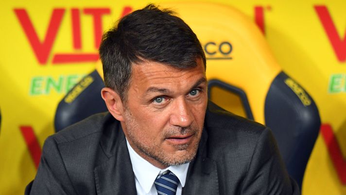 Paolo Maldini decide la sfida tra Pisa e Milan: l’ultima volta dei rossoneri alla Cetilar Arena nel 1991 - immagine 1