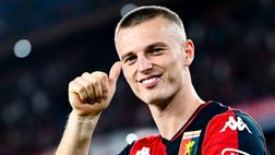 Secolo: “Gudmundsson impressionante, ha una marcia in più. Sfarfalleggia in campo”