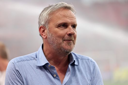 Getty Images Germania, Hamann chiede le ‘dimissioni’ a Kimmich. E cita di nuovo Bisseck tra chi…- immagine 3