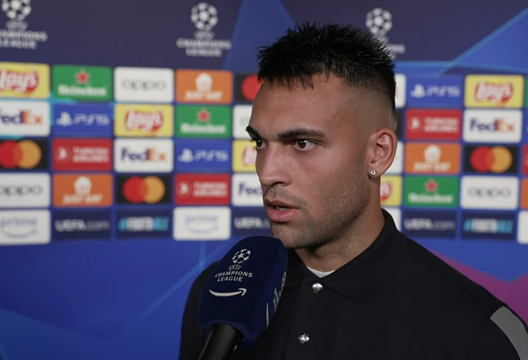 Lautaro, conto aperto con la Champions. CorSport: “Il Toro è più affamato di prima”- immagine 2