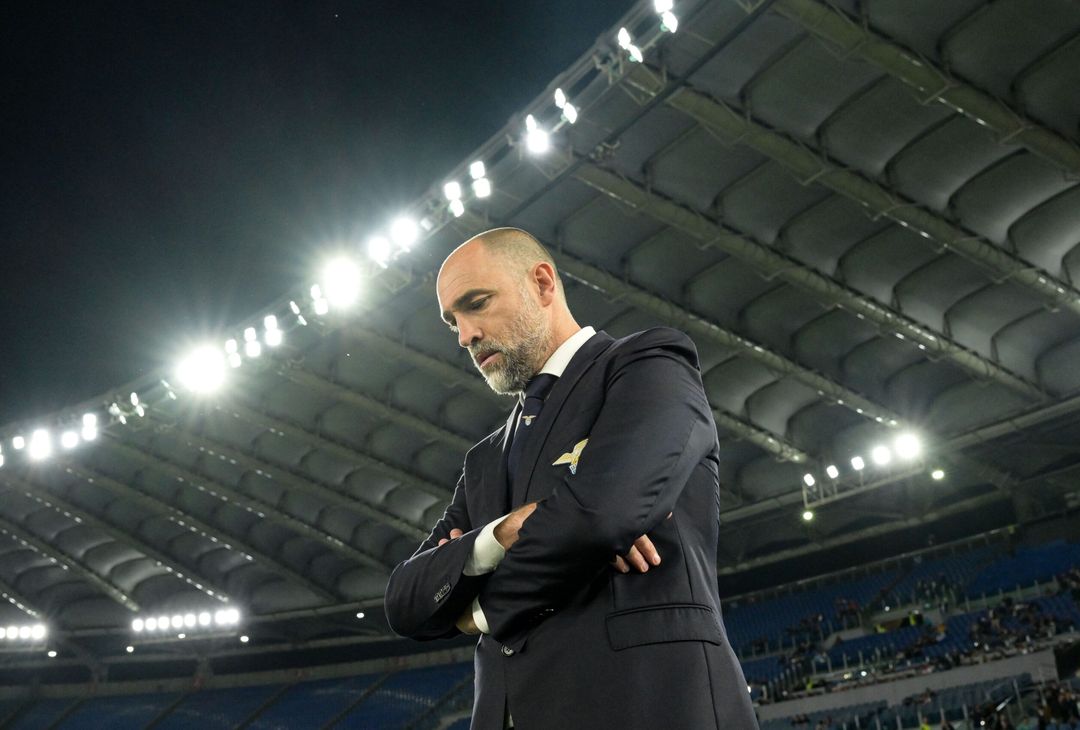 Lazio-Verona, le migliori immagini della trentaquattresima di Serie A – GALLERY - immagine 46