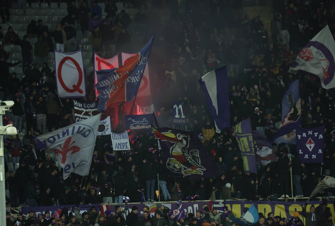 GALLERY VN – Le immagini più belle di Fiorentina-Parma - immagine 58