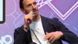 Milan, Ibrahimovic punge: “Niente Champions? Sarò ricordato più …”