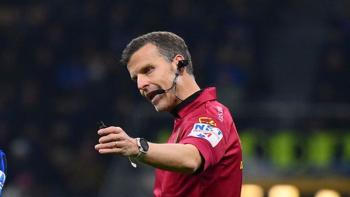 Getty Images TS – Altro che spirito olimpico: offerto il peggio del repertorio dal calcio italiano - immagine 1