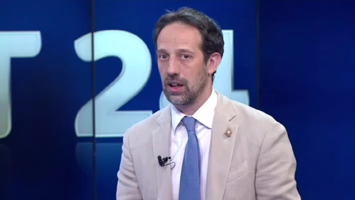 Luca Marchetti