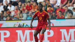 Malore Ndicka, le sue condizioni: ecco quando verrà recuperata Udinese-Roma