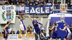 Cantù-Udine live: streaming gratis e diretta TV del match di basket Lega A