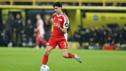 Carlino – Lucumi “studia” inglese. Pressing forte su Diogo Leite, su Van Bommel…