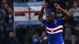 Okaka, l’agente: “Interista da sempre, siamo a disposizione”