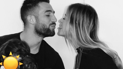 Gagliardini-Ciocca, gran gesto: i regali del matrimonio in beneficenza ad Insuperabili