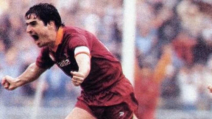 30 anni senza “Ago”. De Rossi: “Un esempio per ogni giallorosso” 30 anni senza “Ago”. De Rossi: “Un esempio per ogni giallorosso” - immagine 1