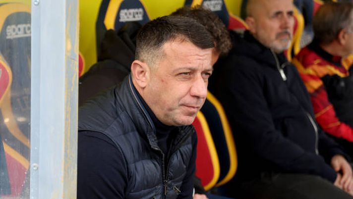 D’Aversa e la testata a Henry: “Ho pagato le conseguenze del mio errore” - immagine 1