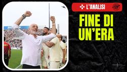 Milan, Pioli fine di un’era: tra la perla Scudetto e i lati negativi…