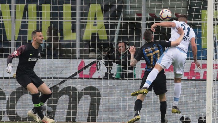 Inter-Lazio