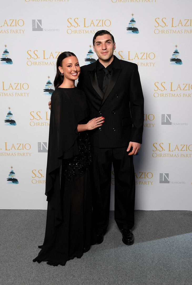 Natale 2025 | Le migliori immagini della festa organizzata dalla Lazio – GALLERY - immagine 32